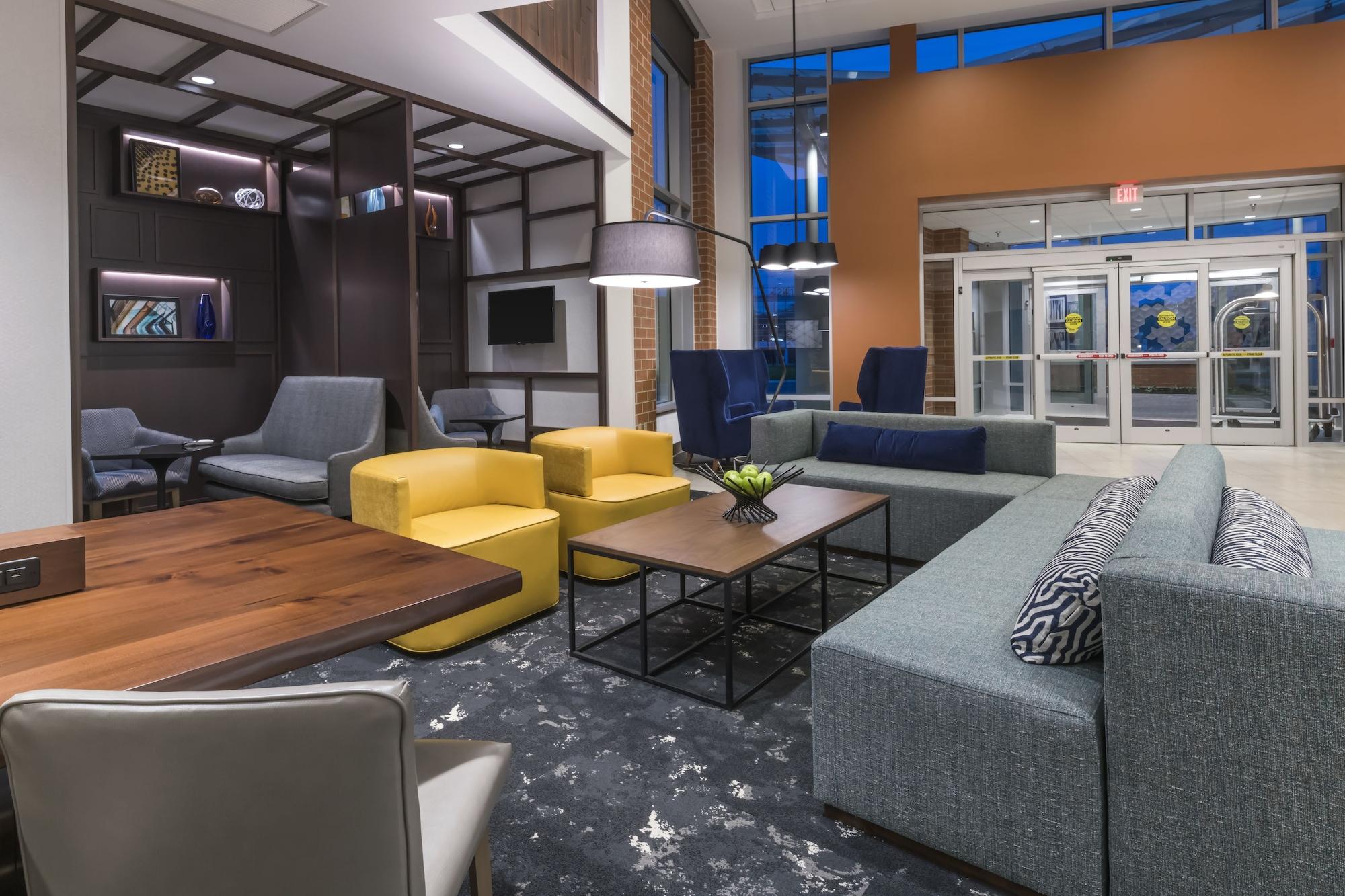 Hyatt Place Marlborough/Apex Center Extérieur photo