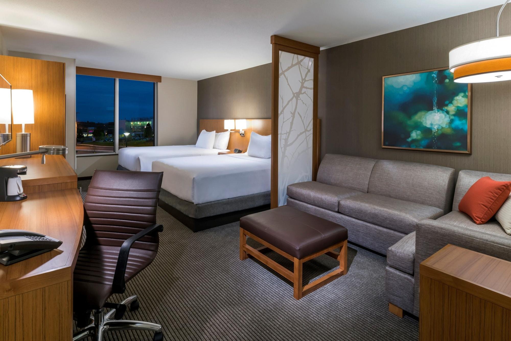 Hyatt Place Marlborough/Apex Center Extérieur photo