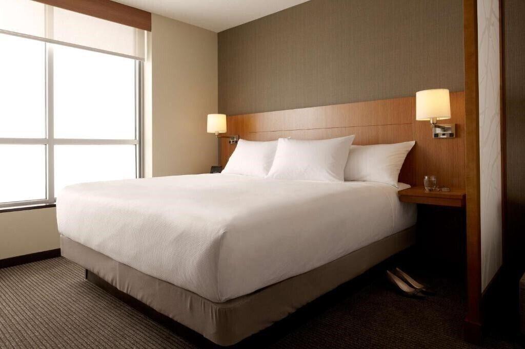 Hyatt Place Marlborough/Apex Center Extérieur photo