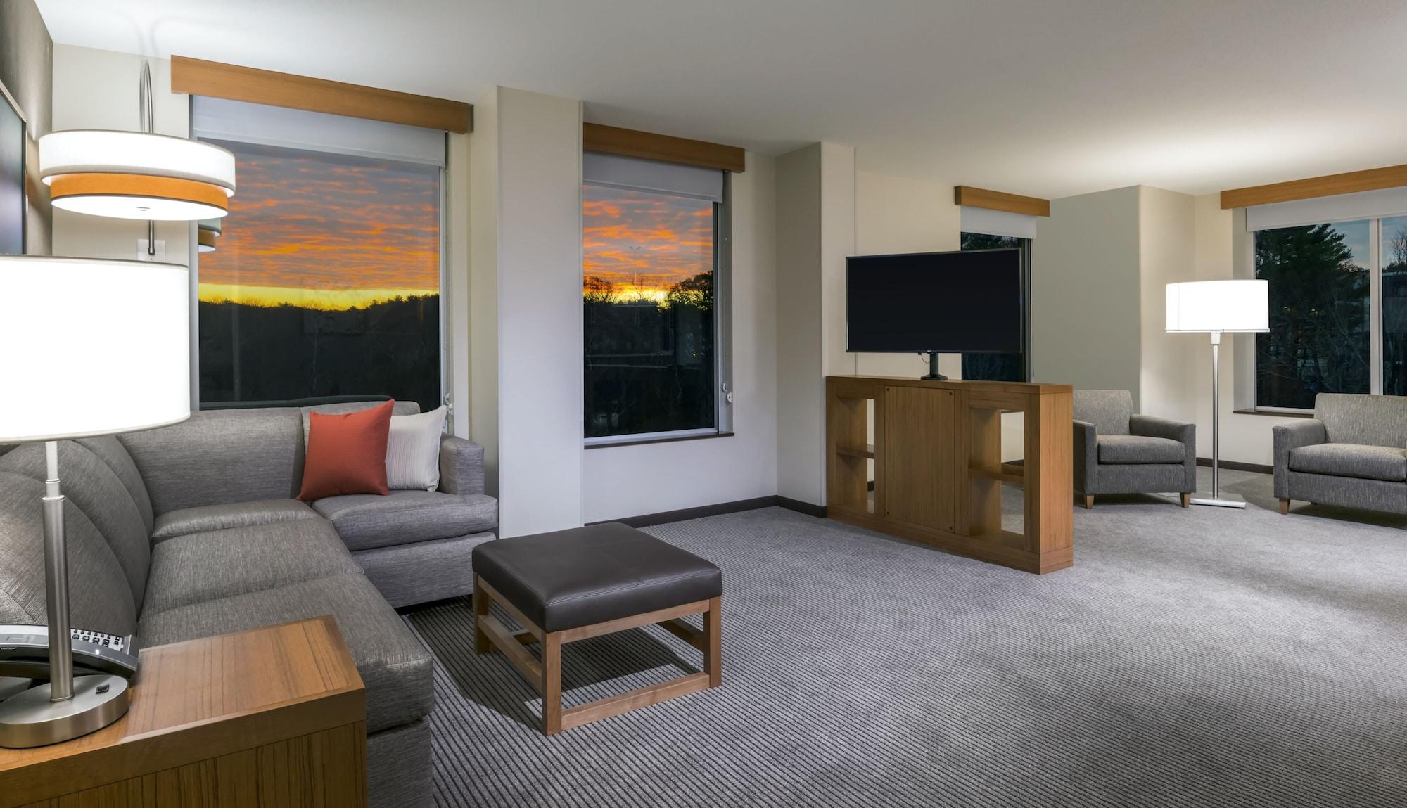 Hyatt Place Marlborough/Apex Center Extérieur photo