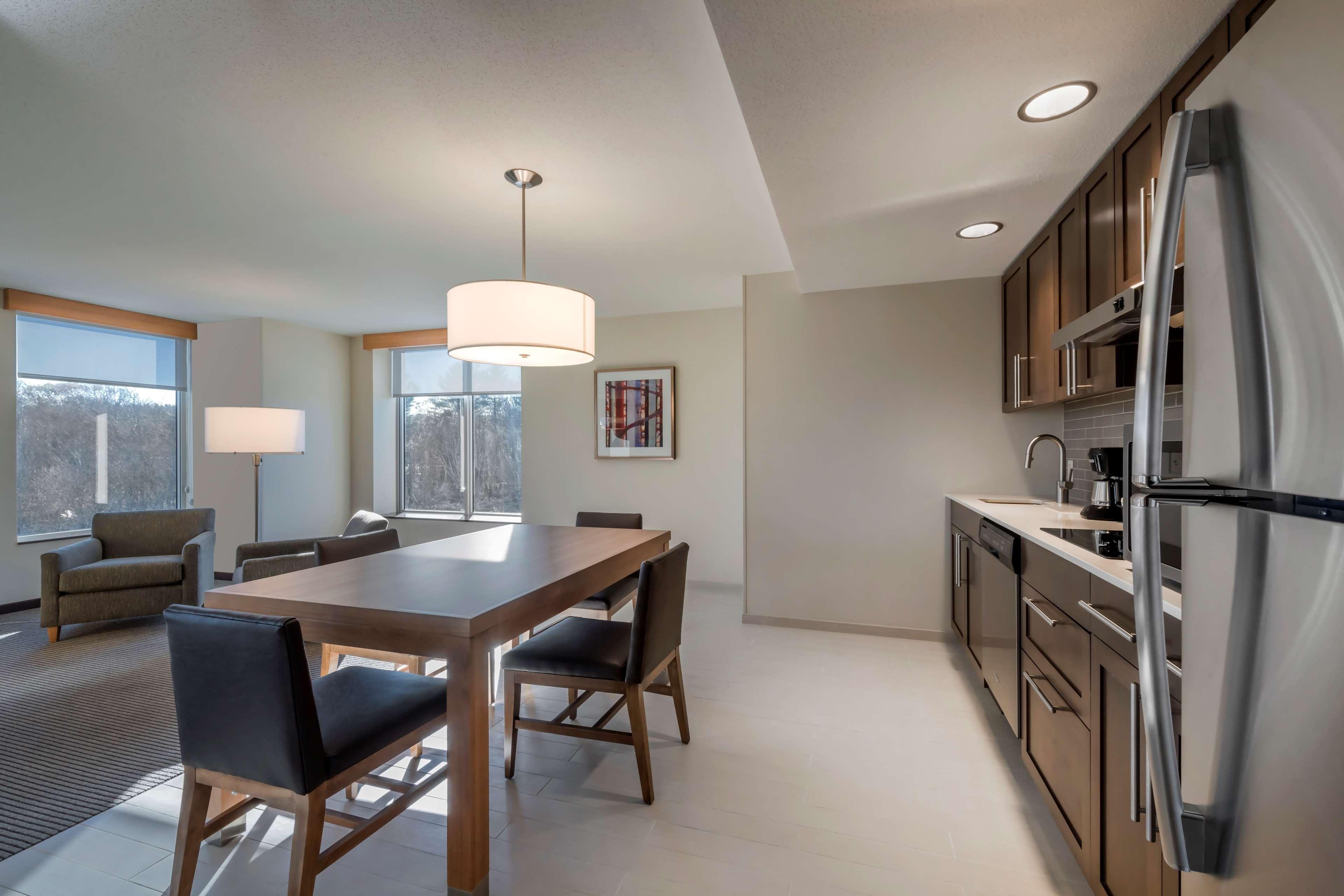 Hyatt Place Marlborough/Apex Center Extérieur photo