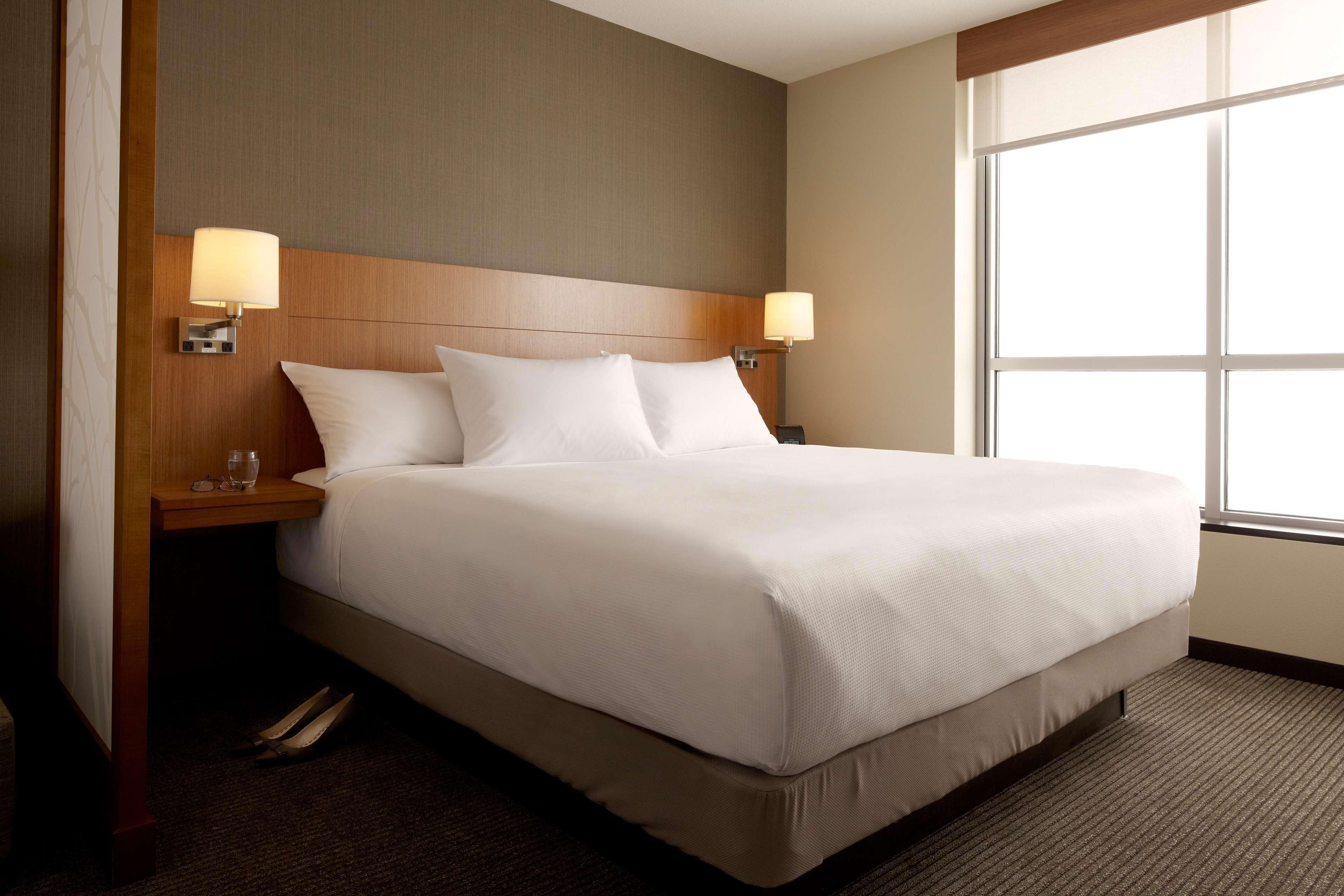 Hyatt Place Marlborough/Apex Center Extérieur photo